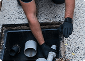 Blocked Drains